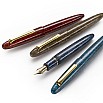 Sailor 1911 King of Pens Iro-Miyabi Fukaki-Ake Red GT Caneta-tinteiro