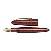 Sailor 1911 King of Pens Iro-Miyabi Fukaki-Ake Red GT Caneta-tinteiro