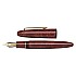 Sailor 1911 King of Pens Iro-Miyabi Fukaki-Ake Red GT Caneta-tinteiro