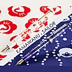 Sailor Pro Gear Slim Kamawanu Fugu-tateoke GT Vulpen