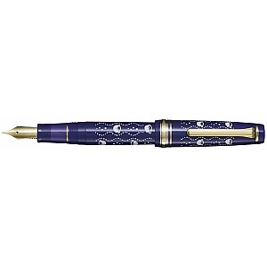 Sailor Pro Gear Slim Kamawanu Fugu-tateoke GT Vulpen