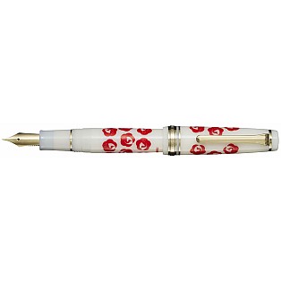 Sailor Pro Gear Slim Kamawanu Tsurumaru-ume GT Vulpen