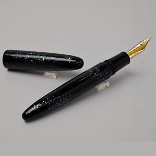 Sailor 1911 King of Pens Tamenuri Raden Nami Fountain pen