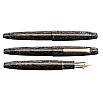 Sailor 1911 King of Pens Enryu Ebonite GT Naginata Togi Füllfederhalter