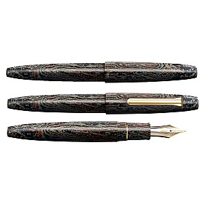 Sailor 1911 King of Pens Enryu Ebonite GT Naginata Togi Pióro wieczne