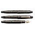 Sailor 1911 King of Pens Enryu Ebonite GT Naginata Togi Fountain pen