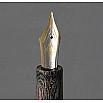 Sailor 1911 King of Pens Enryu Ebonite GT Naginata Togi Füllfederhalter
