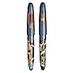 Sailor 1911 King of Pens Ringless Ukiyo-e Tominomori Sukeemon-Masakata Fountain pen