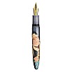 Sailor 1911 King of Pens Ringless Ukiyo-e Tominomori Sukeemon-Masakata Fountain pen