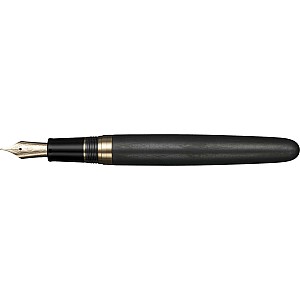 Sailor Nawate Kuroginhaku Ei Fountain pen