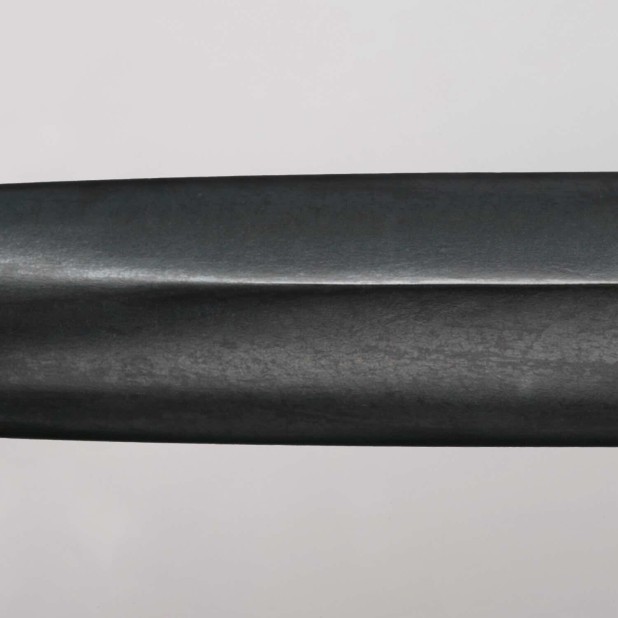 Sailor Nawate Kuroginhaku Ei Fountain pen