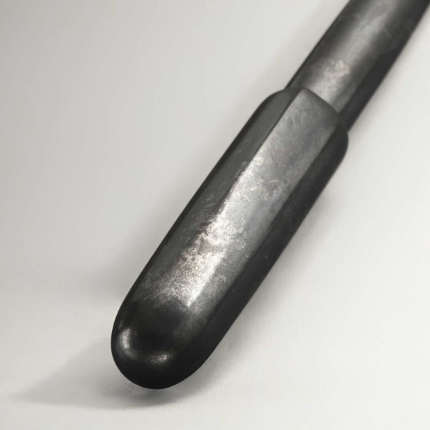 Sailor Nawate Kuroginhaku Ei Fountain pen