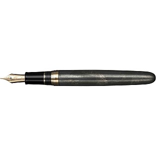 Sailor Nawate Kuroginhaku Sei Fountain pen