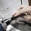 Sailor Nawate Haku-chirashi Kaku Copper Fountain pen