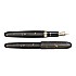 Sailor Nawate Haku-chirashi Kaku Copper Fountain pen