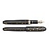 Sailor Nawate Haku-chirashi Koh Gold Stylo plume