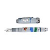 Sailor Pro Gear Slim Nihon Express Shizuoka RT Vulpen