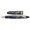 Sailor 1911 Large Ninja Kusarigama GT Stylo plume