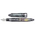 Sailor 1911 Large Ninja Shachihoko RT Caneta de tinta permanente