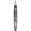 Sailor 1911 Large Ninja Shachihoko RT Caneta de tinta permanente