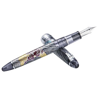Sailor 1911 Large Ninja Shachihoko RT Fountain pen