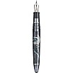 Sailor 1911 Large Ninja Star RT Stylo plume