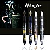 Sailor 1911 Large Ninja Shachihoko RT Caneta de tinta permanente