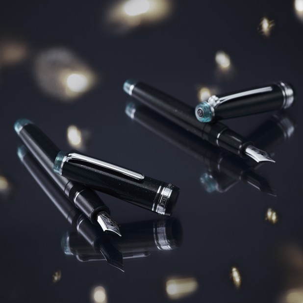 Sailor Pro Gear Regular Celestial Outflow RT Vulpen