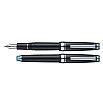 Sailor Pro Gear Slim Celestial Outflow RT Pluma Estilográfica