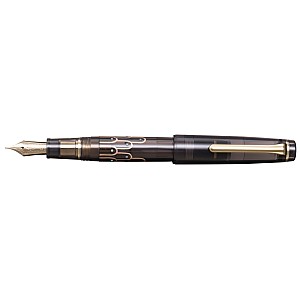Sailor Pro Gear Classic Ko Maki-e Ala SV GT Fountain pen