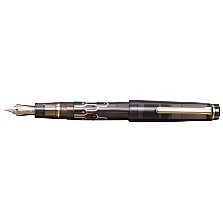 Sailor Pro Gear Classic Ko Maki-e Ala SV GT Fountain pen