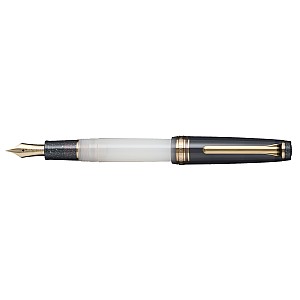 Sailor Pro Gear Slim Dried Flower Black Rose GT Fountain pen