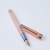 Sailor Pro Gear Slim Dried Flower Globe Amaranth GT Fountain pen
