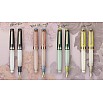 Sailor Pro Gear Slim Dried Flower Eucalyptus GT Fountain pen