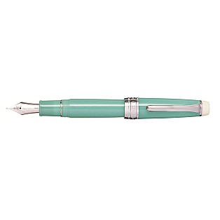 Sailor Pro Gear King of Pens Fountain Pen of the Seas Eleuthera Island RT Fountain pen