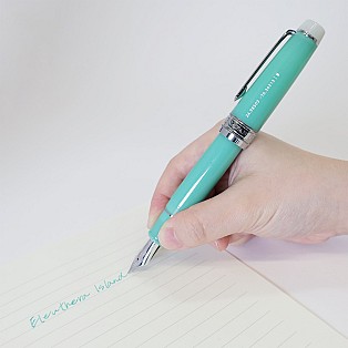 Sailor Pro Gear King of Pens Fountain Pen of the Seas Eleuthera Island RT Fountain pen