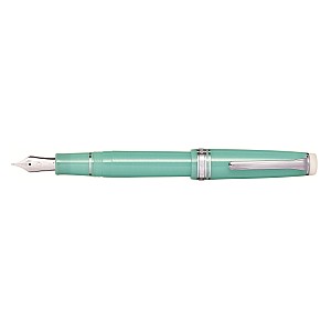 Sailor Pro Gear Regular Fountain Pen of the Seas Eleuthera Island RT Pluma Estilográfica