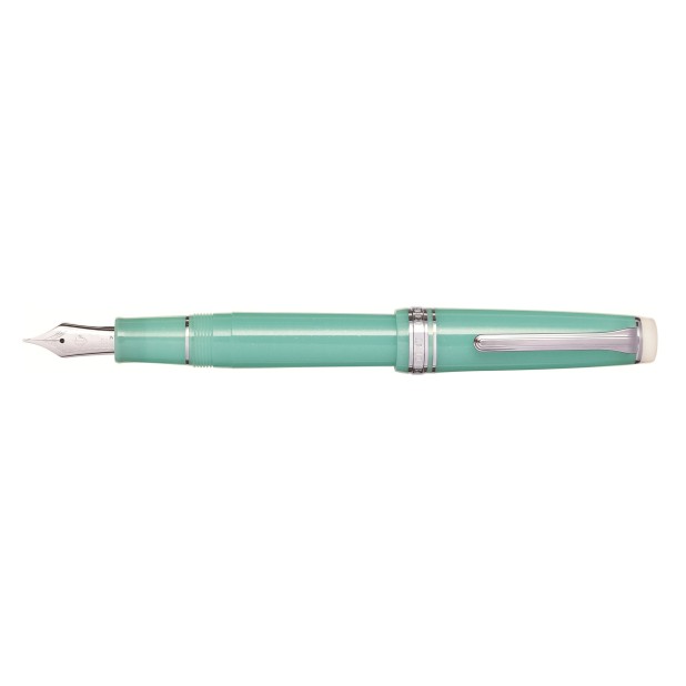Sailor Pro Gear Regular Fountain Pen of the Seas Eleuthera Island RT Fountain pen