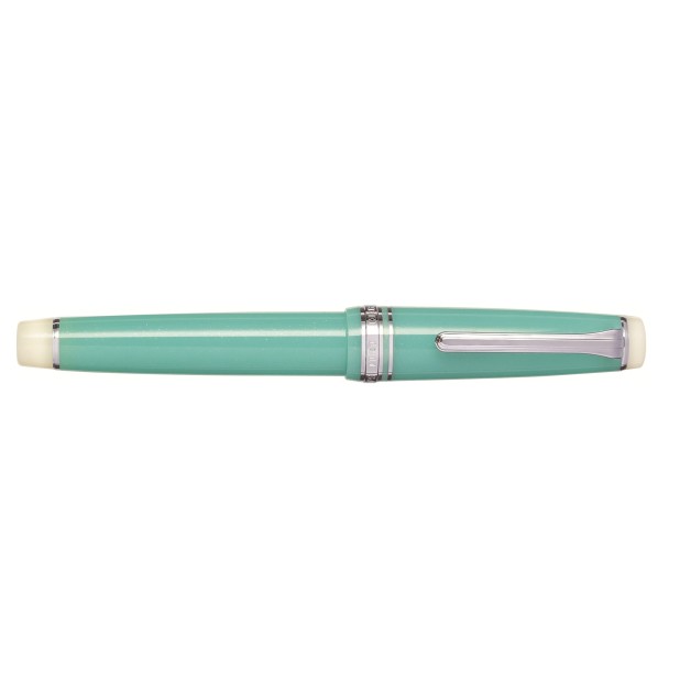 Sailor Pro Gear Regular Fountain Pen of the Seas Eleuthera Island RT Fountain pen