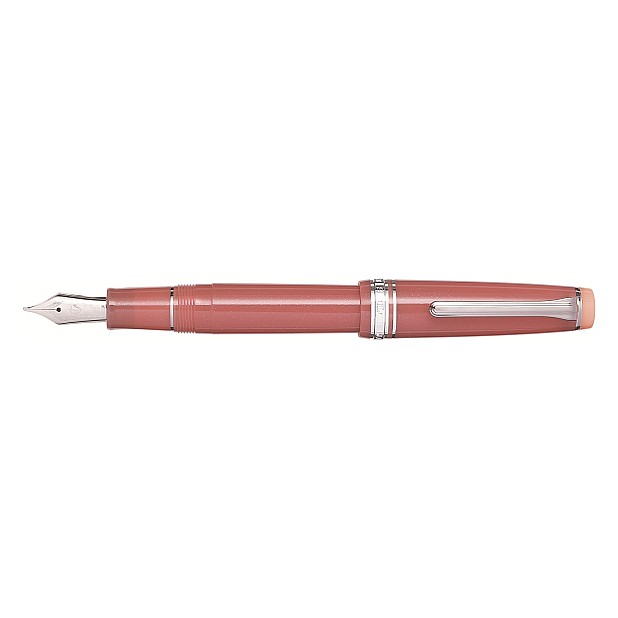 Sailor Pro Gear Regular Fountain Pen of the Seas Syvash RT Caneta-tinteiro