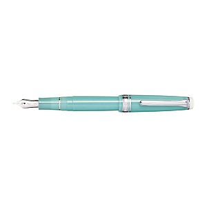 Sailor Pro Gear Slim Fountain Pen of the Seas Eleuthera Island RT Fountain pen