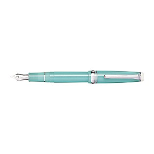 Sailor Pro Gear Slim Fountain Pen of the Seas Eleuthera Island RT Fountain pen