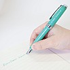 Sailor Pro Gear Slim Fountain Pen of the Seas Eleuthera Island RT Pluma Estilográfica