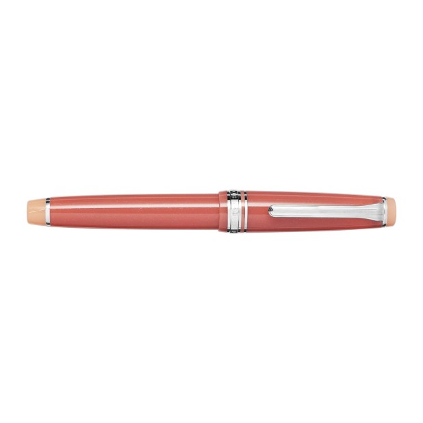 Sailor Pro Gear Slim Fountain Pen of the Seas Syvash RT Pióro wieczne