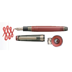 Sailor Pro Gear Slim Manyo #3 Gourd GT Stylo-plume