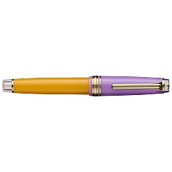 Sailor Pro Gear Regular Smoothie #2 Acai Berry LE GT Fountain pen