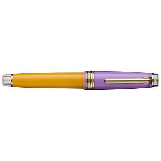 Sailor Pro Gear Regular Smoothie #2 Acai Berry LE GT Fountain pen