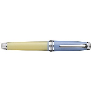 Sailor Pro Gear Regular Smoothie #2 Blue Milkshake LE RT Fountain pen