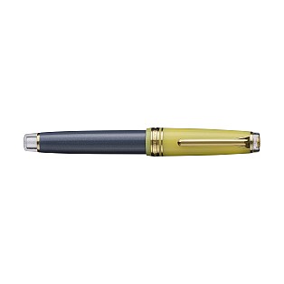 Sailor Pro Gear Regular Smoothie #2 Goldenberry LE GT Fountain pen