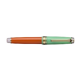 Sailor Pro Gear Regular Smoothie #2 Watermelon LE GT Fountain pen